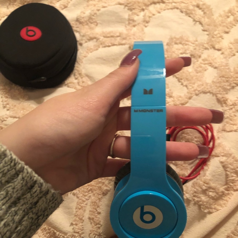 Beats. Perfect condition!!